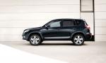 Toyota RAV4 2010 2010 года
